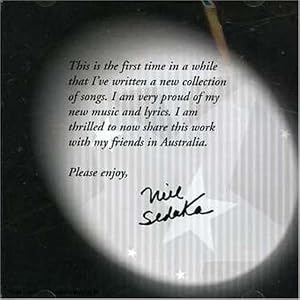 Show Goes On, The: The Very Best of Neil Sedaka