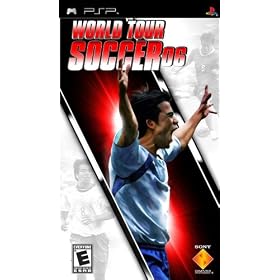 World Tour Soccer 06