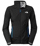 Women's The North Face Exodus Jacket Medium Black