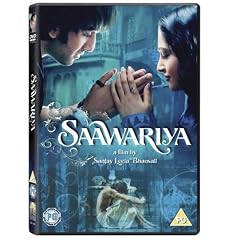 Saawariya [2007]