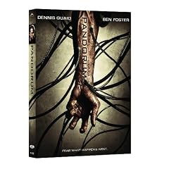 Pandorum