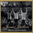 When You Look Me in the Eyes (2-Track)