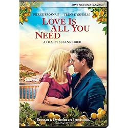 Love Is All You Need