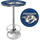 NHL Nashville Predators Pub Table