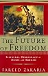 Future Of Freedom