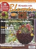 Kreativ mit Blumen