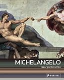 I, Michelangelo
