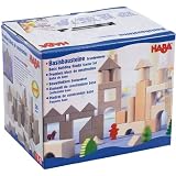 【積木 ＨＡＢＡ ブロックス スターターセット 小＜ハバ社 スイス＞】
