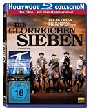 Die glorreichen Sieben [Blu-ray]