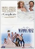 È Complicato + Mamma Mia (2DVD)