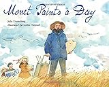 Monet paints a day