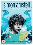 Simon Amstell - Do Nothing Live [DVD]