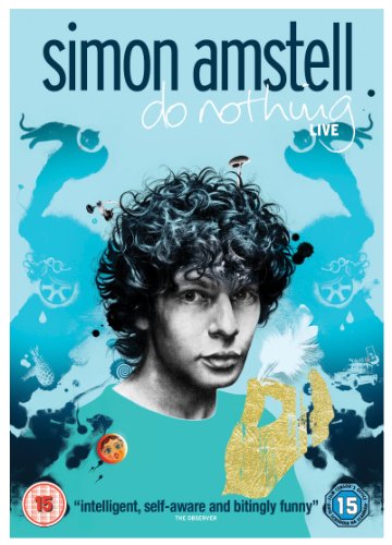 Simon Amstell - Wallpaper Hot