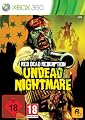 Red Dead Redemption: Undead Nightmare