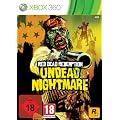 Red Dead Redemption: Undead Nightmare