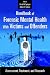 Books : Handbook of Forensic Mental Health with Victims and Offenders: Assessment, Treatment, and Research (Springer Series on Social Work)