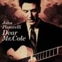Dear Mr Cole