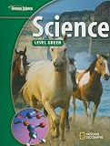 Glencoe Science: Level Green, Student Edition