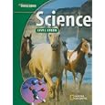 Glencoe Science: Level Green, Student Edition