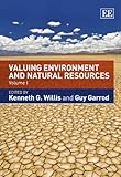 Valuing environment and natural resources