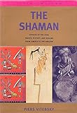 The shaman