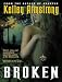 Broken (Women of the Otherworld, Book 6)