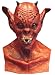 Demon Master Mask - Costume Accessory