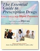 The Essential Guide to Prescription Drugs, A closer look at high blood pressure, knowing Diovan