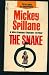 Search : The Snake: a Mike Hammer Mystery Thriller
