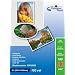 100 Sheets A3 260g/m� Photo paper: very glossy and waterproof photo paper, compatible with all current Ink Jet and Photo Printers from EtikettenWorld BV