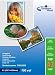 100 Sheets A3 260g/m� Photo paper: very glossy and waterproof photo paper, compatible with all current Ink Jet and Photo Printers from EtikettenWorld BV