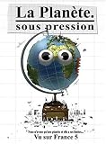 Revue ZYLO - DVD  / La Planète sous pression