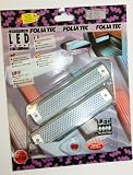 Produkt-Bild: Folia Tec LED Panel Rot 40261