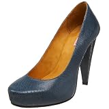 Samanta Womens Viv Pump Pump