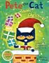 Pete The Cat Saves Christmas