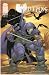 The Nine Rings of Wu-Tang #3 February 2000 by Aaron Bullock ISBN B001ARH5GE