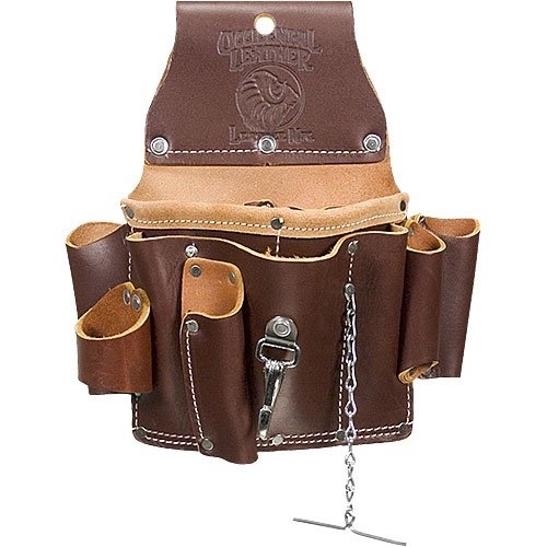 Occidental Electrician's Tool Pouch #5500 On Sale