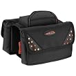 Ibera All Weather Top Tube Mini Panniers