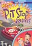 Pit Stop Prefixes (Grammar All-Stars)