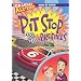 Pit Stop Prefixes (Grammar All-Stars)