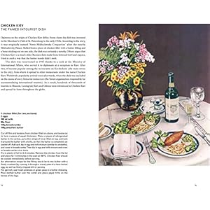 CCCP COOK BOOK: True Stories of Soviet Cuisine