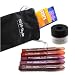 Styli-Style 6 pc. Flat Lip Pencil Kit