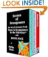 Scenes of Strangeness