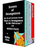 Scenes of Strangeness