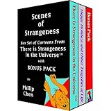 Scenes of Strangeness