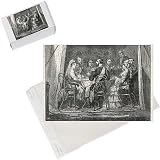 Photo Jigsaw Puzzle of Royals On Bentwood from Mary Evans