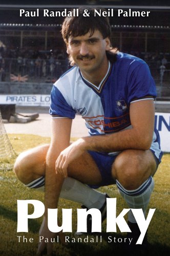 Punky - The Paul Randall Story