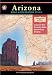 Benchmark Arizona Road & Recreation Atlas - 6th edition Benchmark Arizona Road & Recreation Atlas - 6th edition