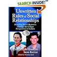 The Unwritten Rules of Social Relationships: Decoding Social Mysteries Through the Unique Perspectives of Autism