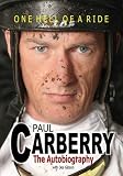 Paul Carberry Autobiography. Paul Carberry with Des Gibson